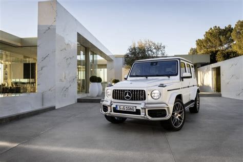 louis vuitton mercedes benz|Project Geländewagen: a Mercedes.